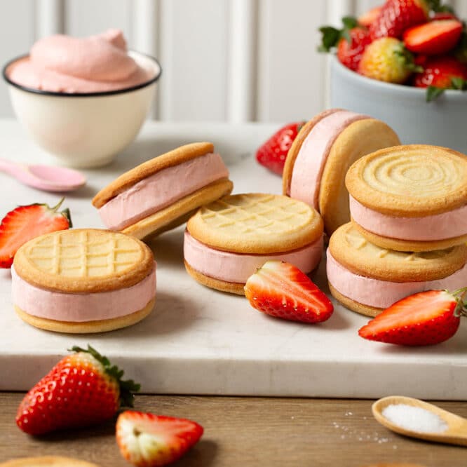 decora-bake-cook-moule-silicone-duo-rond-6-cavit-s-r-utilisable image 2