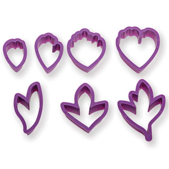 decora-bake-cook-line-kit-7-emporte-pi-ces-pivoine-feuilles image 4