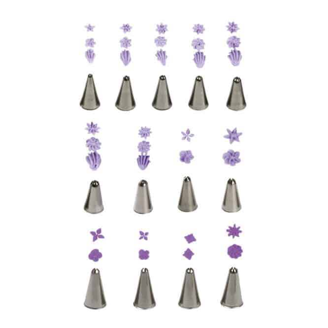 decora-bake-cook-line-toile-ferm-e-douille-p-tissi-re-inox-blister image 1