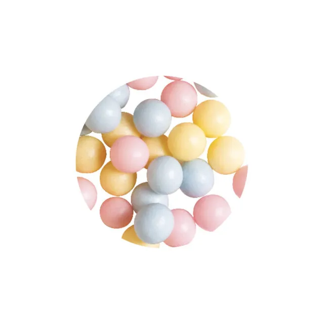 decora-bake-cook-line-perles-sucre-maxi-pastel-perl-1-kg image 1