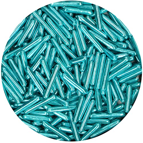 funcakes-3d-sprinkle-medley-sugar-rods-xl-vermicelles-bleu-70-g image 7