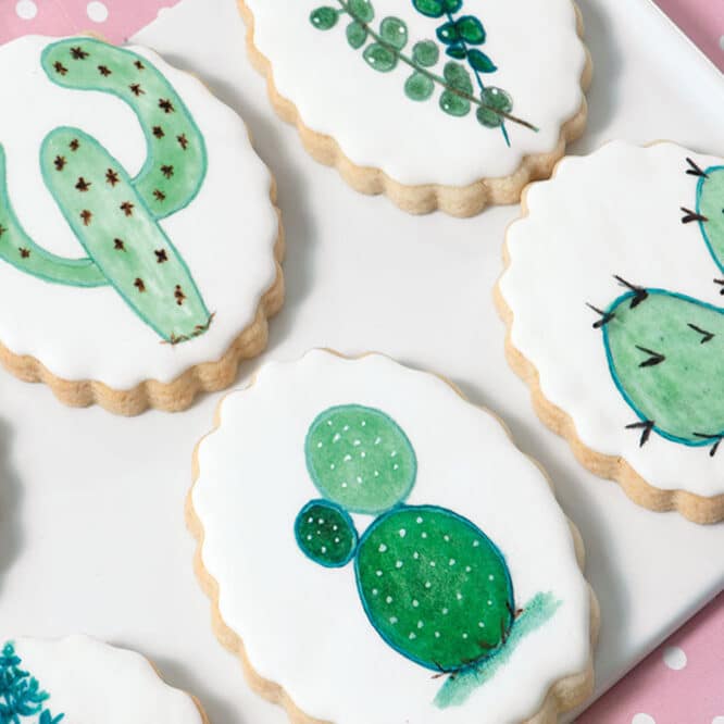decora-bake-cook-emporte-pi-ce-ovale-festonn-plastique-lot-4 image 2