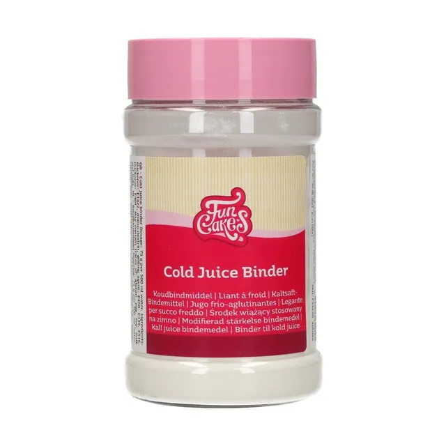 funcakes-mix-for-cold-juice-binder-liant-jus-175-g image 1