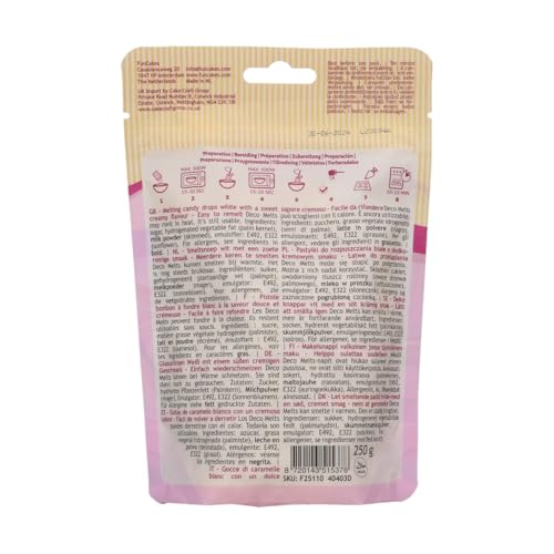 funcakes-deco-melts-pastilles-chocolat-blanc-250g-cr-meux image 6