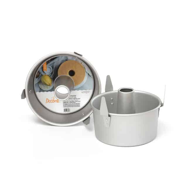 decora-bake-cook-line-moule-angel-cake-aluminium-anodis-pieds image 5