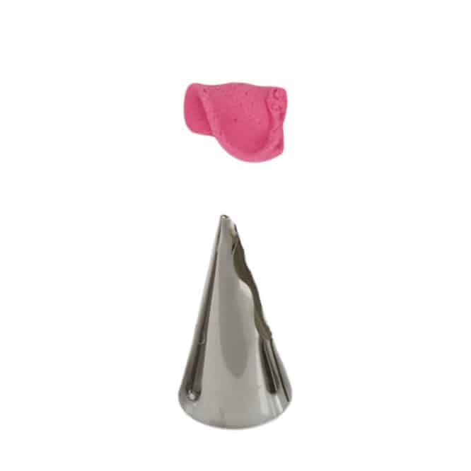 decora-bake-cook-moules-cornets-inox-petits-fours image 4