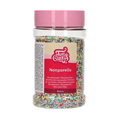 funcakes-disco-mix-vermicelles-en-sucre-250-g-multicolore image 7