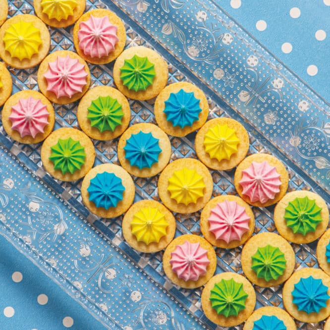 decora-bake-cook-line-douilles-toile-fran-aise-grandes image 2