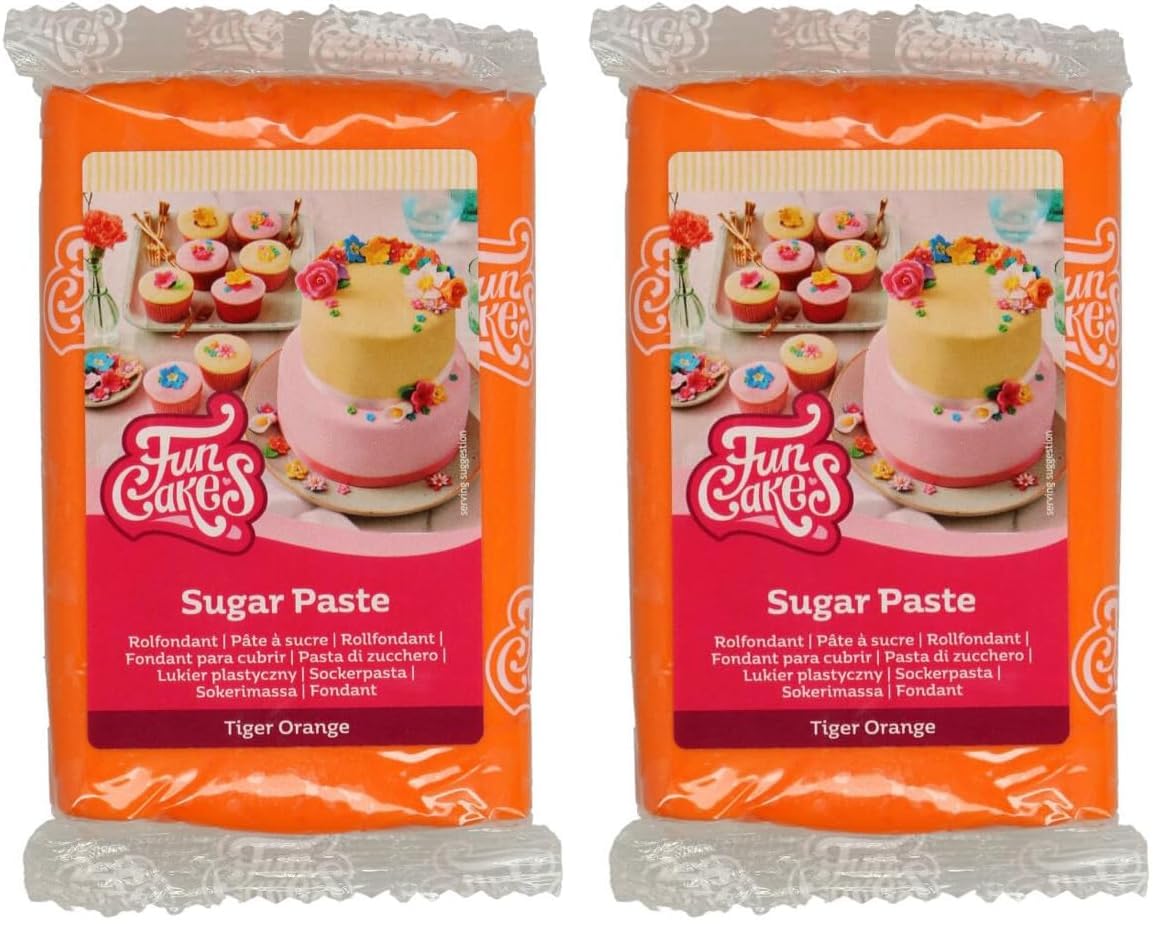 funcakes-covering-paste-p-te-sucre-orange-tiger-orange-250-g image 6