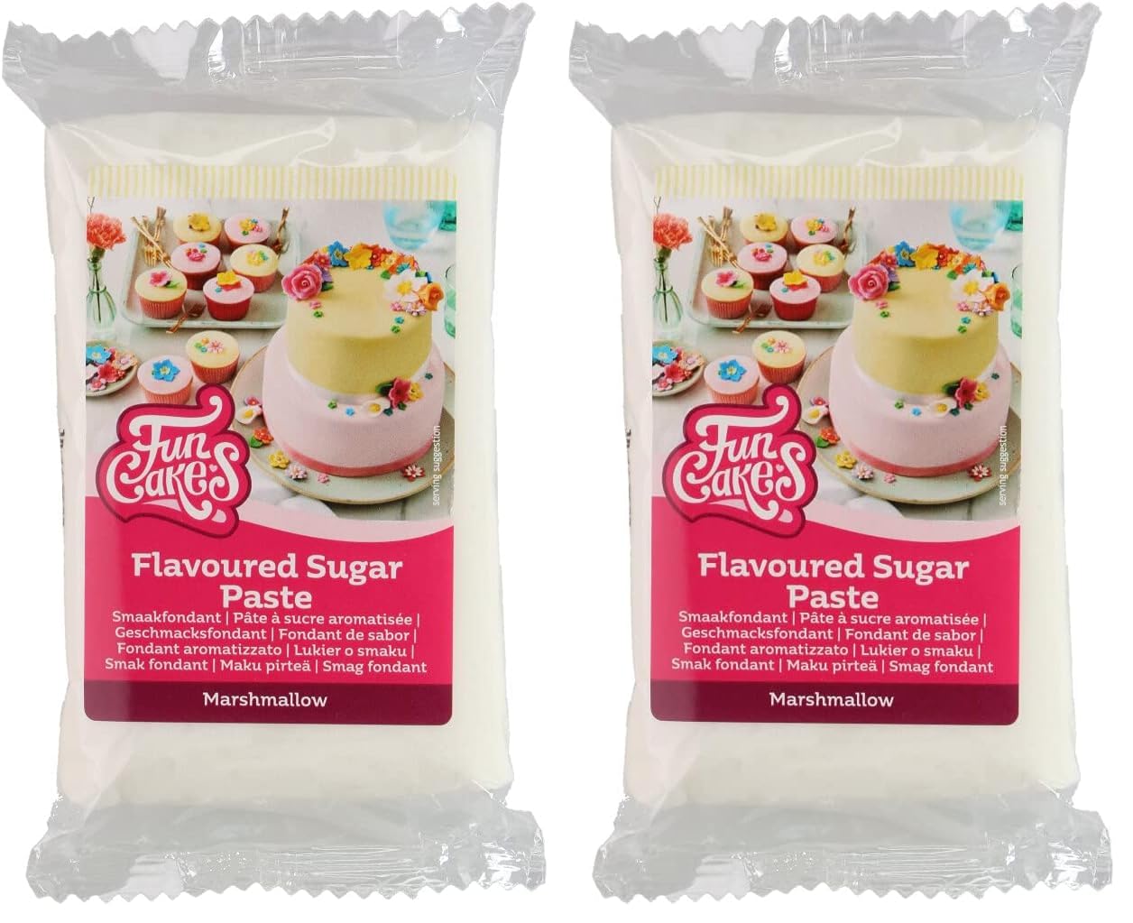 funcakes-flavoured-sugar-paste-marshmallow-p-te-1-kg image 4