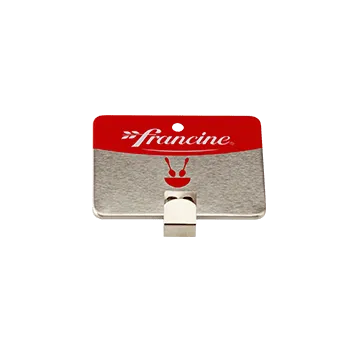les-accessoires-francine-accroche-torchon-cuill-re-maill image 1