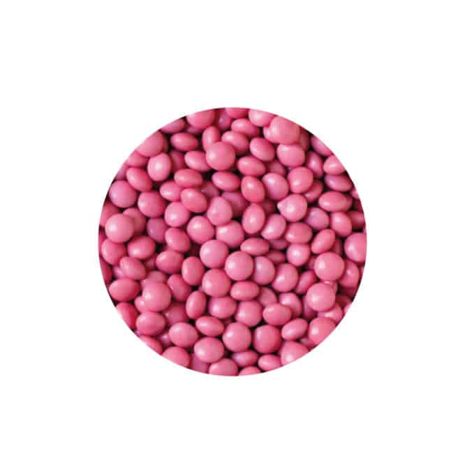 decora-bake-cook-lentilles-chocolat-rose-p-che-1kg-lait image 5