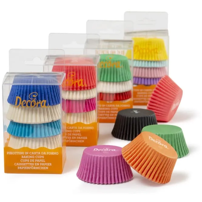 decora-bake-cook-line-caissettes-muffins-assortis-75-pi-ces image 1