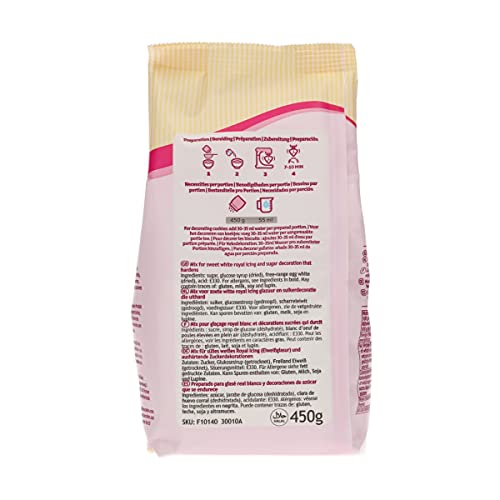 funcakes-pr-paration-glacage-royal-icing-450-g image 8