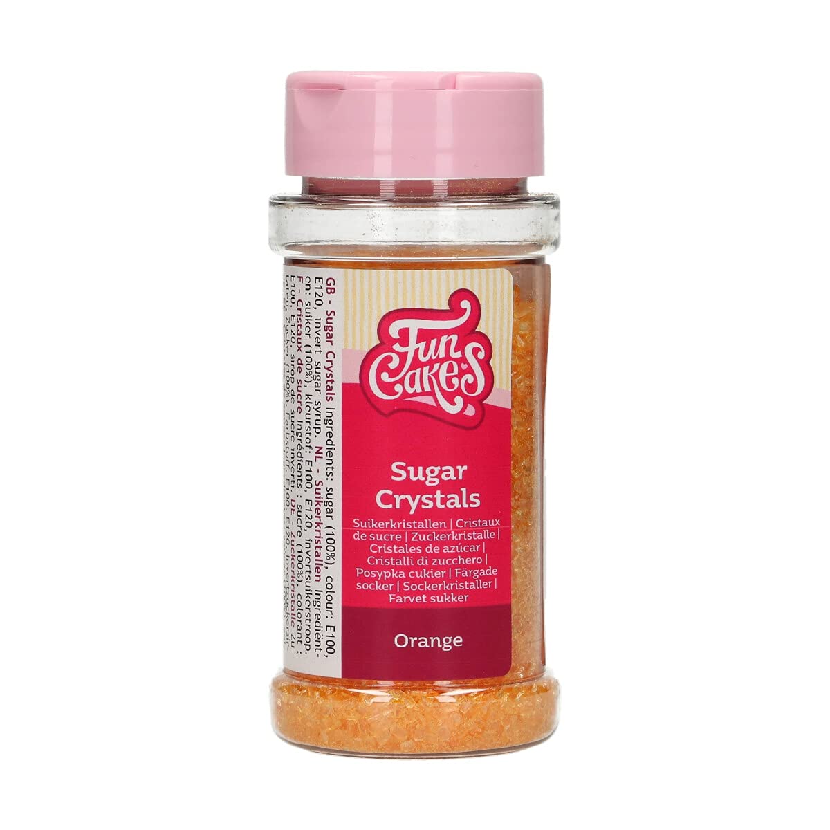 funcakes-3d-sprinkle-medley-cristaux-sucre-bleu-80-g image 8
