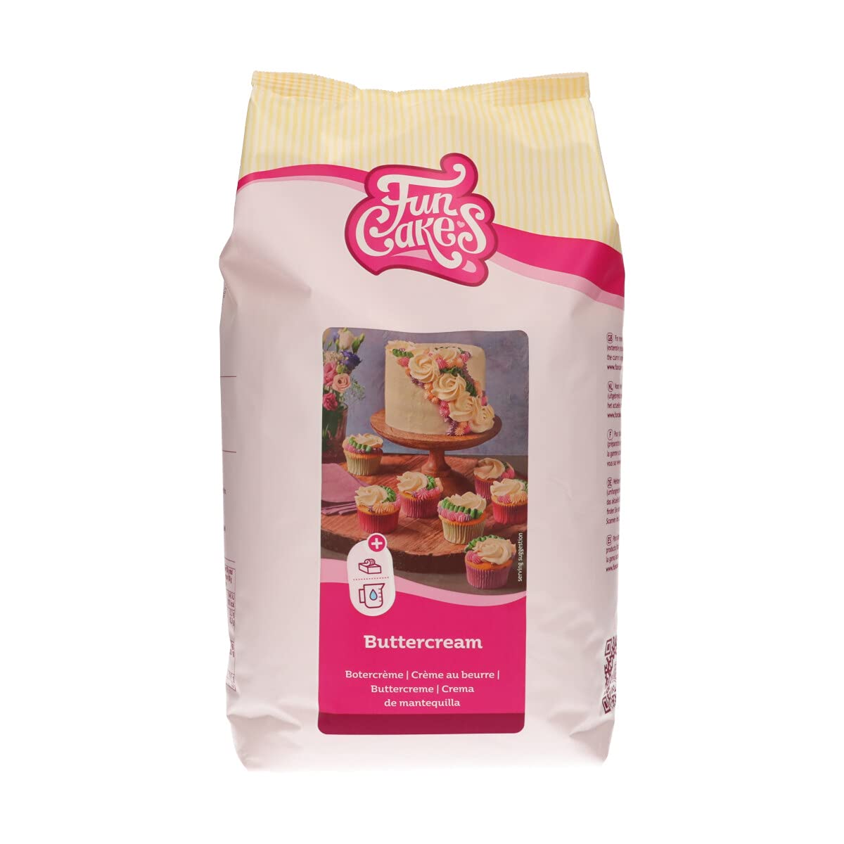funcakes-mix-for-buttercream-pr-paration-cr-me-au-beurre-10-kg-vanille image 8
