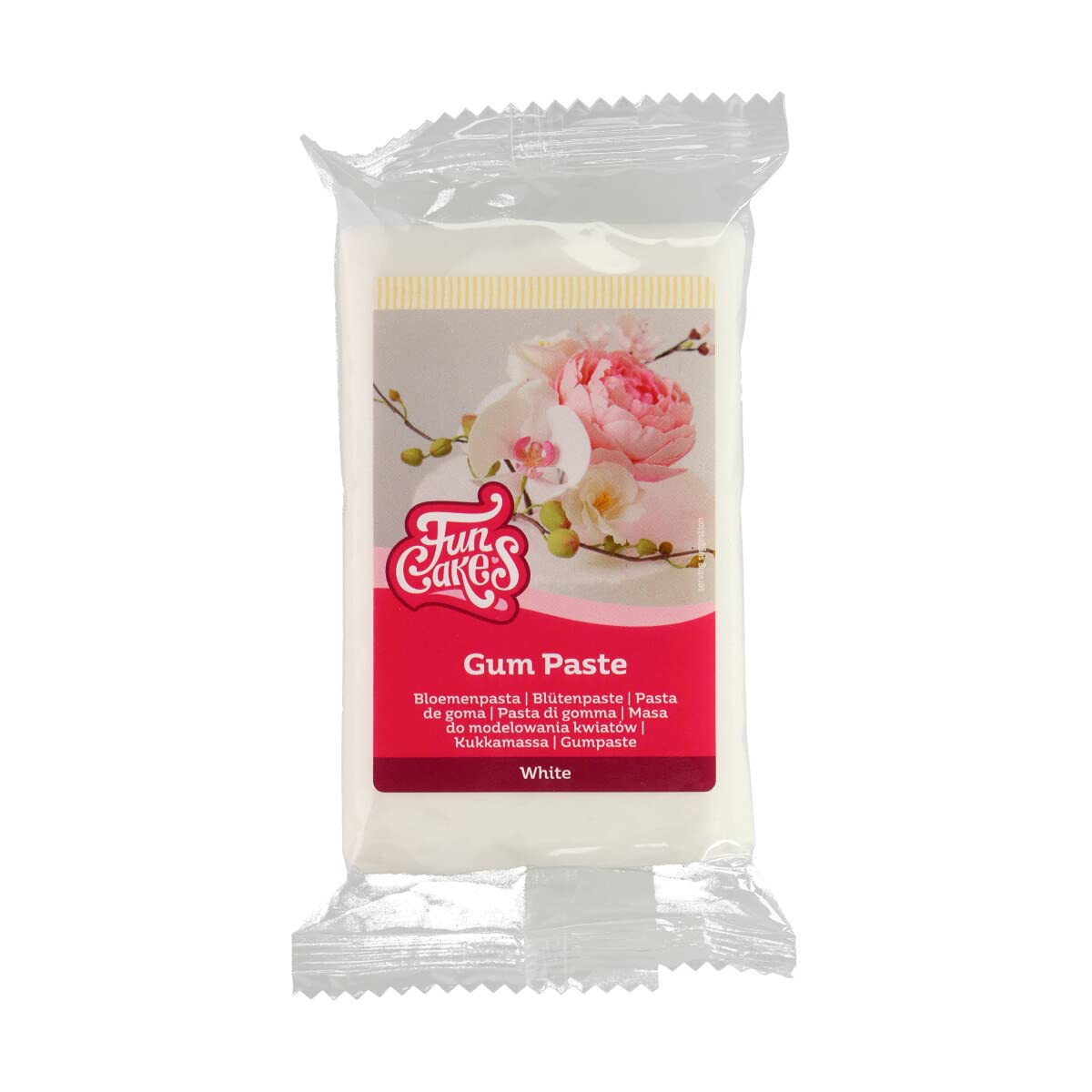 funcakes-gum-paste-p-te-fleur-blanche-2x250g-sans-gluten image 2