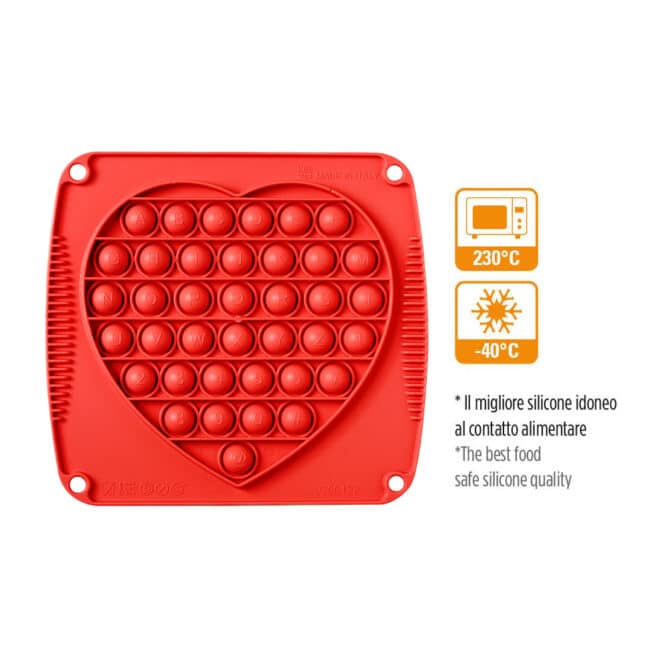 decora-bake-cook-decorpop-moule-silicone-cercle-15-3-cm image 6