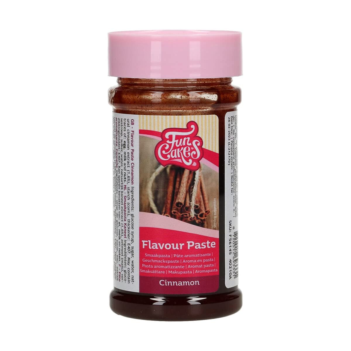 funcakes-flavour-paste-poire-acidul-e-p-te-aromatisante-120-g image 4