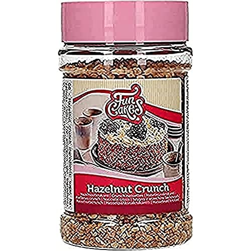funcakes-hazelnut-crunch-clats-noisettes-nougatine-200-g image 4