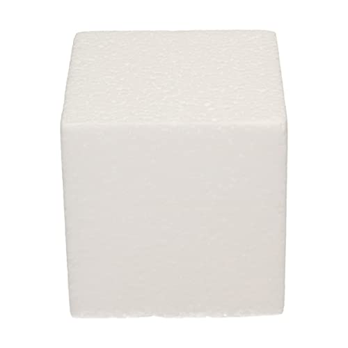 funcakes-cake-dummy-square-faux-g-teau-polystyr-ne-10x10-cm image 4