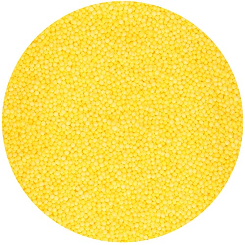 funcakes-nonpareils-vermicelles-sucre-jaune-80-g image 8