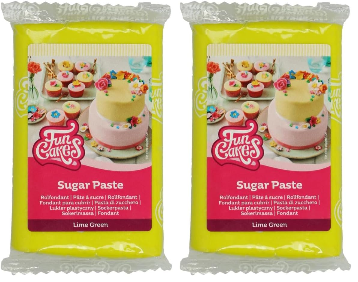 funcakes-p-te-sucre-vert-citron-250-g-vanille image 6