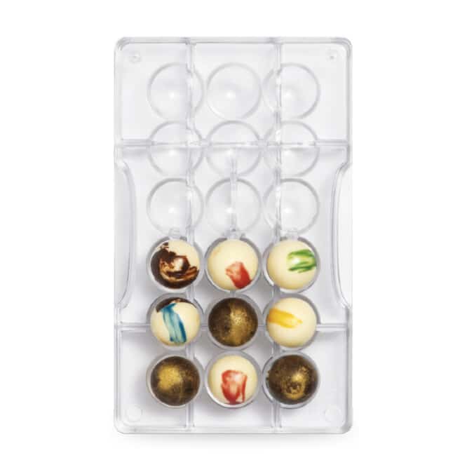 decora-bake-cook-line-mezza-sfera-moule-chocolat-demi-sph-re image 4