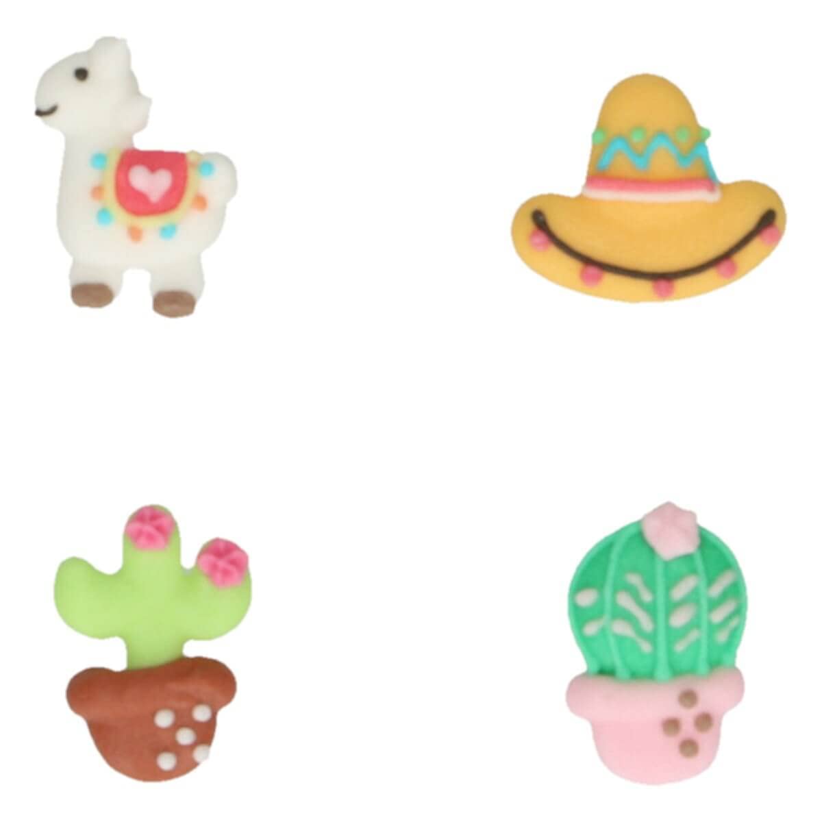 funcakes-alpaca-d-cors-en-sucre-mexicains-8-pi-ces image 3