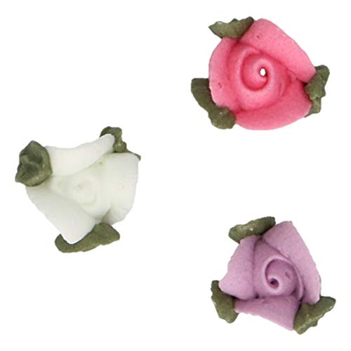 funcakes-roses-en-sucre-16-pi-ces-sans-gluten image 7