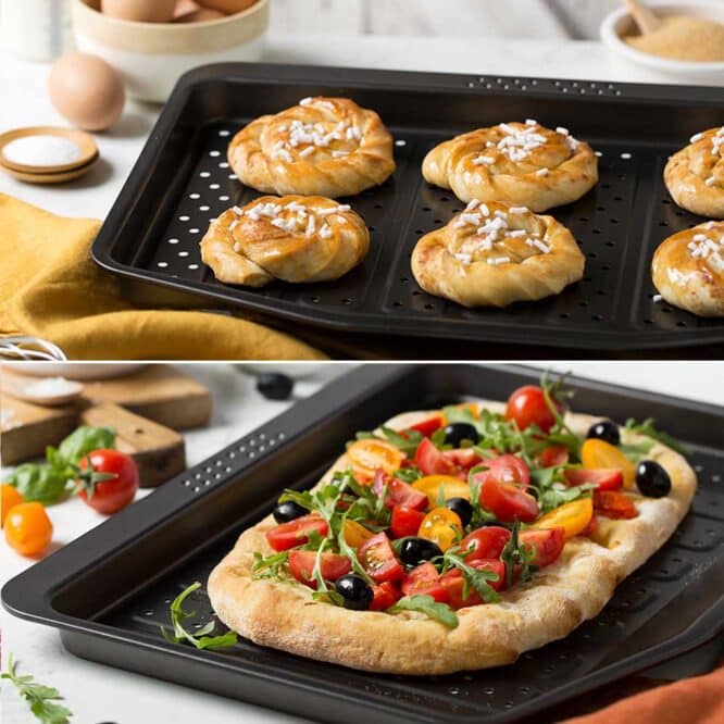 decora-bake-cook-moule-perfor-crisp-fry-41x31-5-cm image 2