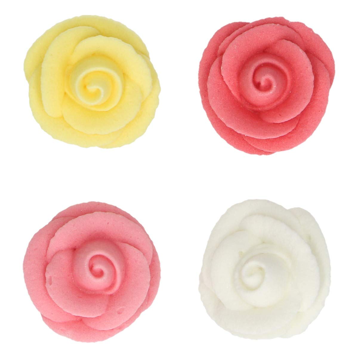 funcakes-roses-p-te-sucre-8-pi-ces-multicolore image 3