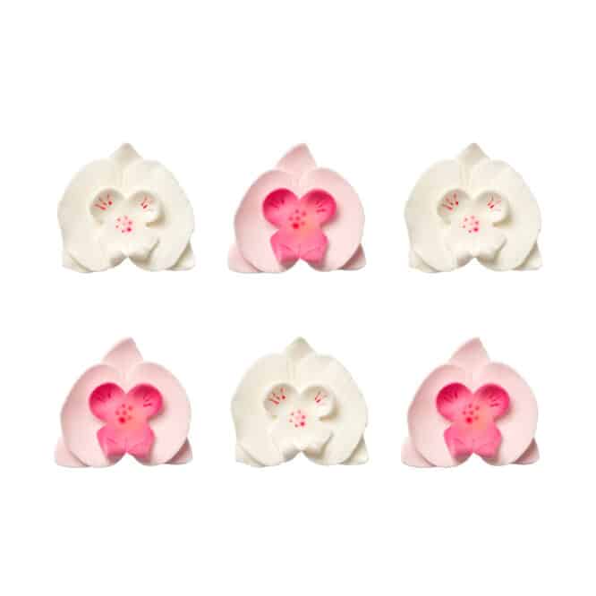 decora-bake-cook-orchid-es-d-cor-sucre-rose-6-pi-ces image 2