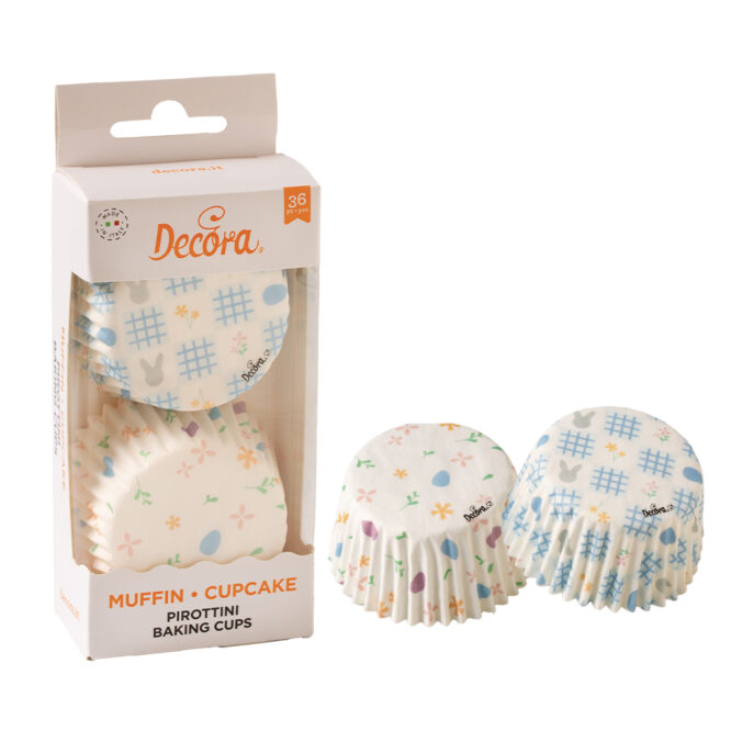 decora-bake-cook-line-pirottini-caissettes-muffin-p-ques-36-pi-ces image 1