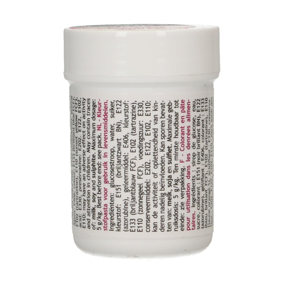 funcakes-colorant-alimentaire-noir-30-g-p-te image 2