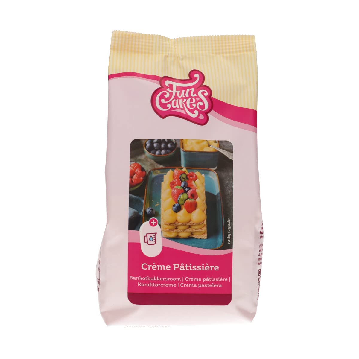 funcakes-mix-for-cr-me-p-tissi-re-vanille-500g-stable-cuisson image 1