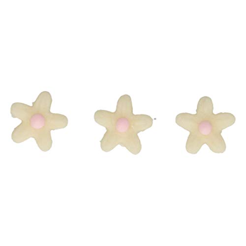 funcakes-marzipan-fleurs-chrysanth-me-rose-x30 image 6