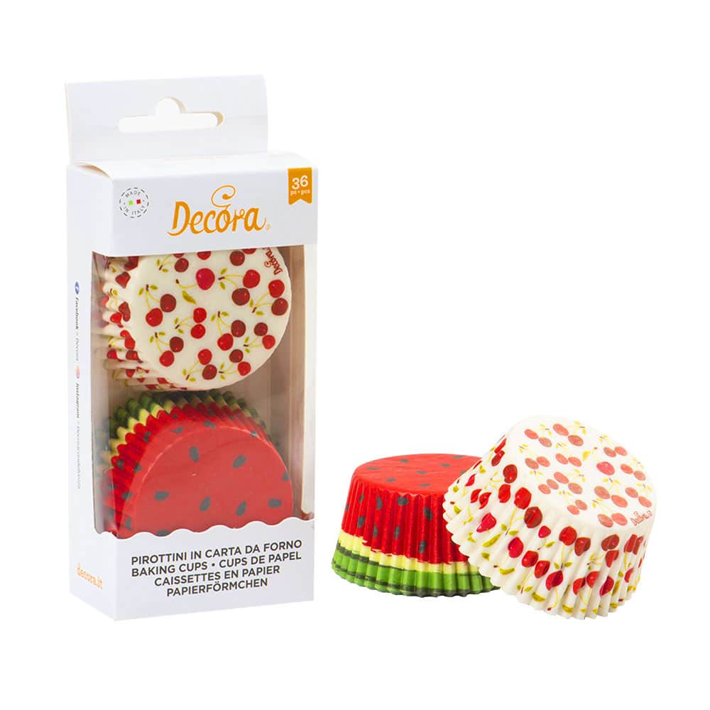 decora-bake-cook-line-summer-fruits-caissettes-muffins-36-pi-ces image 5