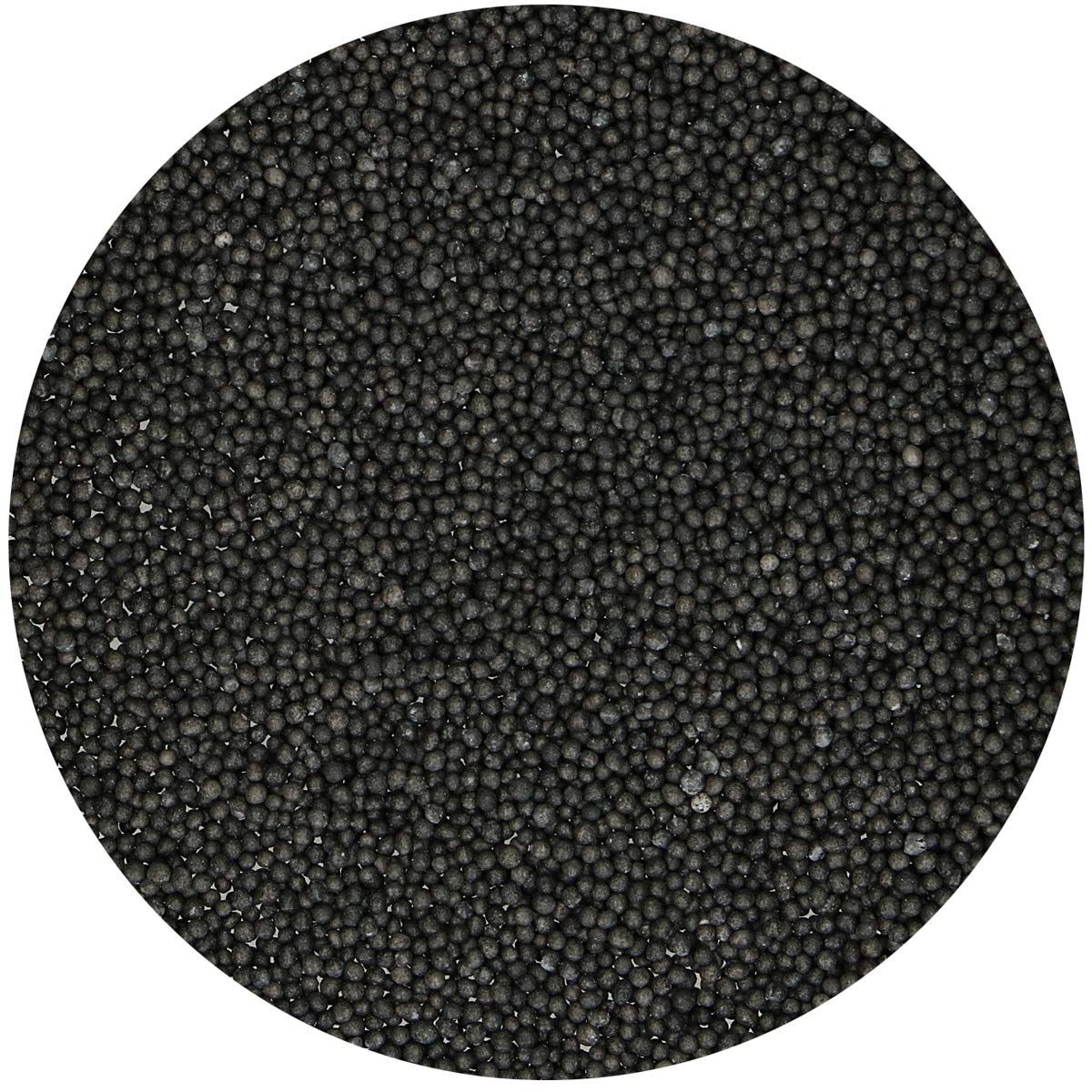 funcakes-nonpareils-vermicelles-sucre-noir-80g image 2