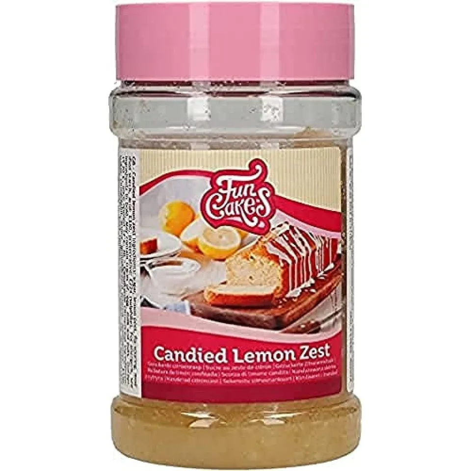 funcakes-mix-for-sucre-zeste-de-citron-250-g image 1