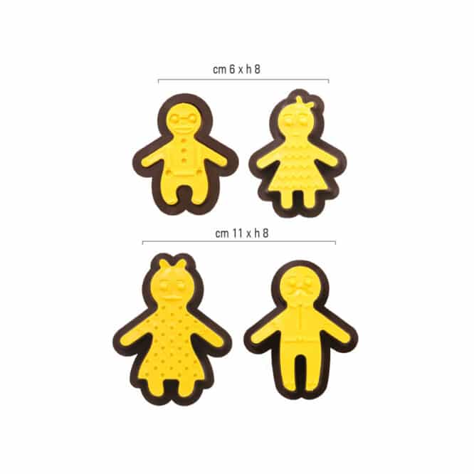 decora-bake-cook-emporte-pi-ce-famille-heureuse-4-tailles image 2