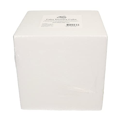 funcakes-cake-dummy-carr-polystyr-ne-20-x-20-x-20-cm image 5