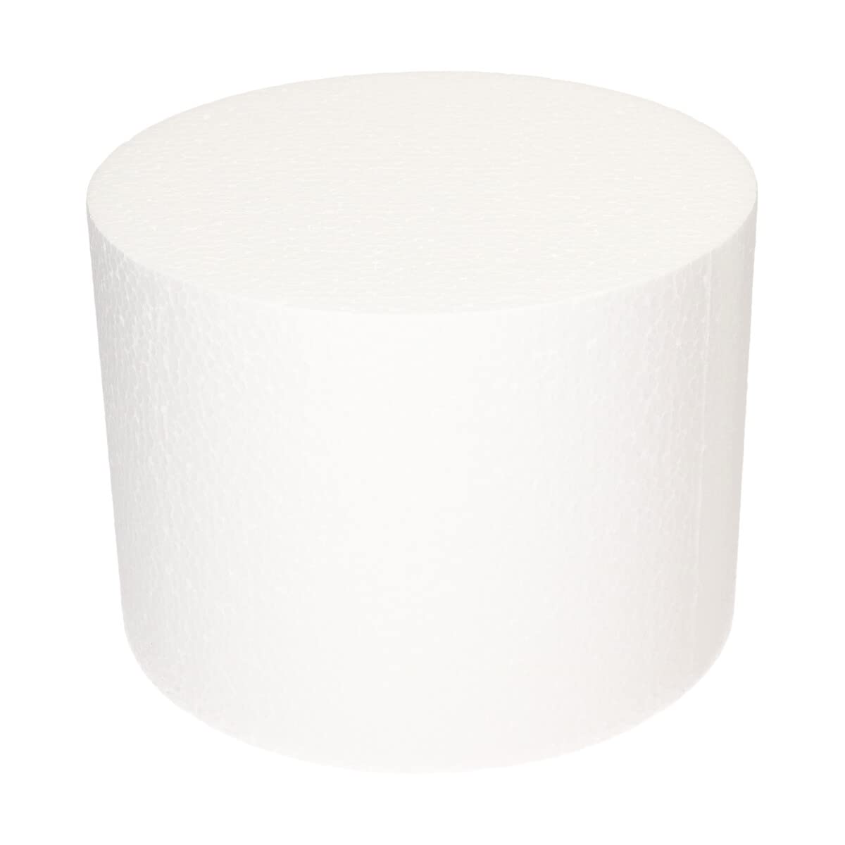 funcakes-cake-dummy-round-faux-g-teau-polystyr-ne-20-cm image 3