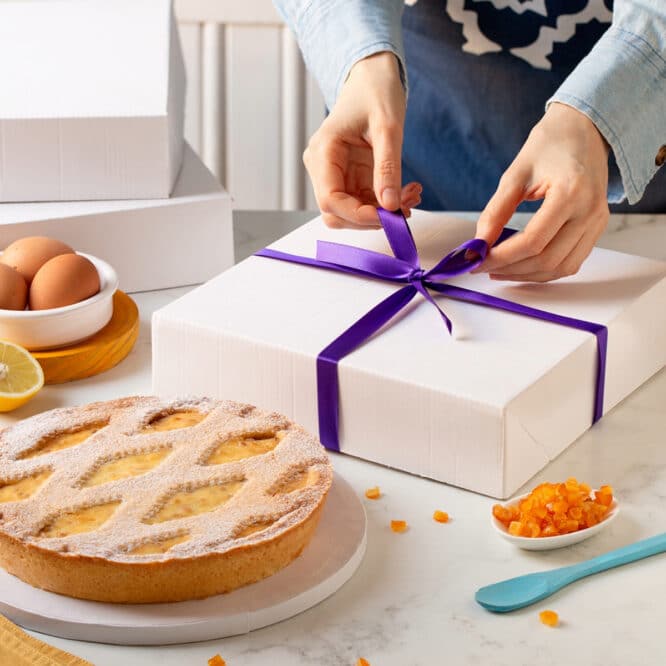decora-bake-cook-line-bo-te-basse-tarte-carr-e-made-in-italy image 3