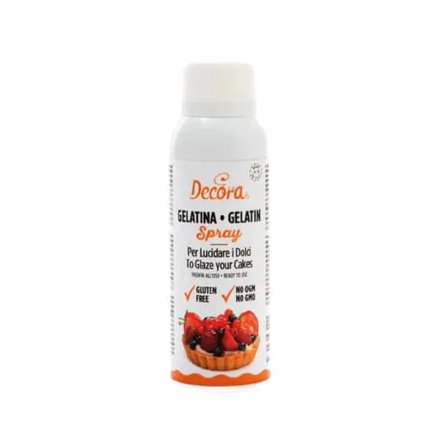 decora-bake-cook-gelatina-spray-nappage-neutre-125-ml image 1