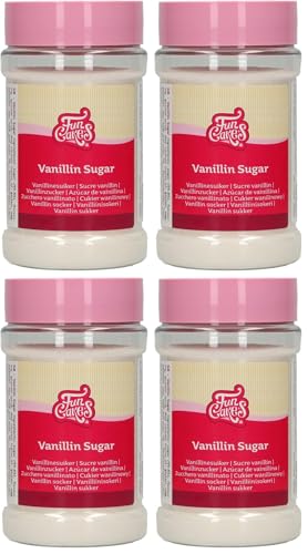 funcakes-mix-for-sucre-vanillin-250-g-lot-de-4 image 3