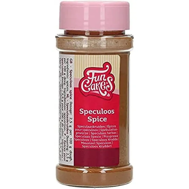 funcakes-mix-pices-sp-culoos-40g-traditionnel image 1