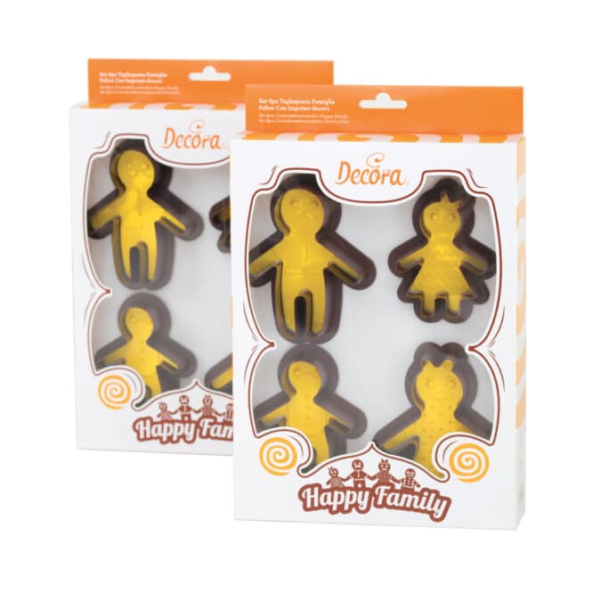 decora-bake-cook-emporte-pi-ce-famille-heureuse-4-tailles image 3