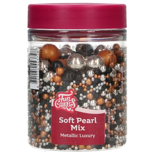 funcakes-soft-pearls-metallic-luxury-perles-de-sucre-80-g image 4