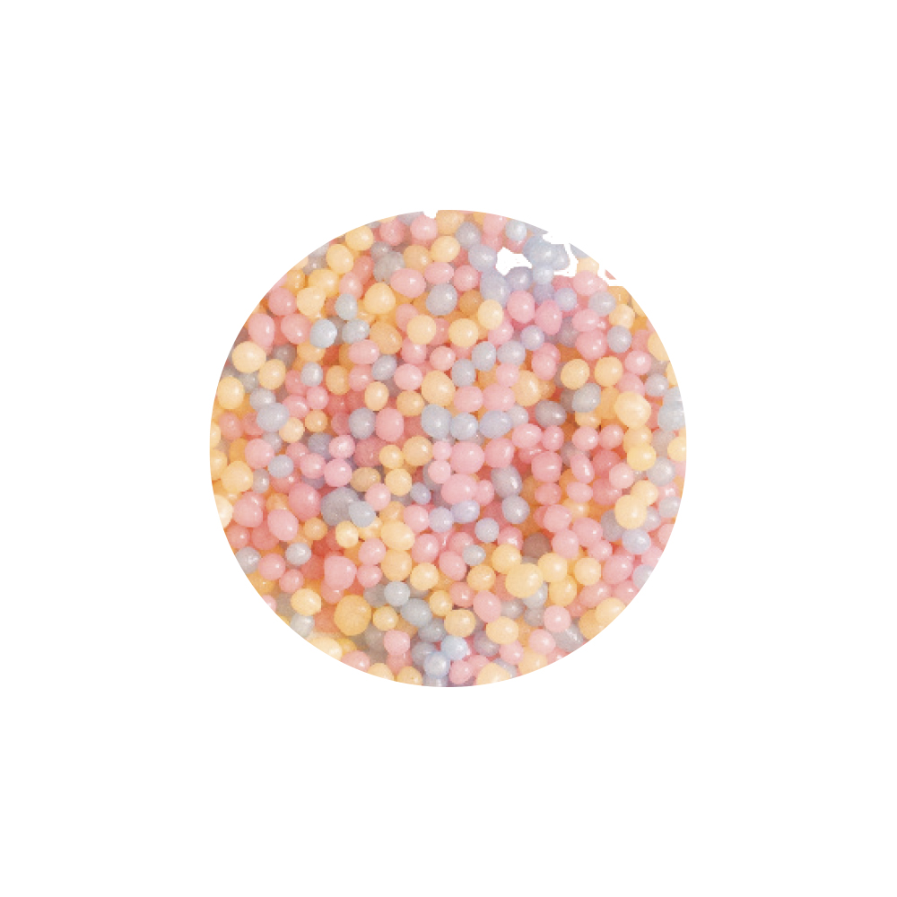 decora-bake-cook-perles-sucre-rose-jaune-bleu-2-mm-1-kg image 4